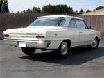 Rambler American 440 Hardtop Coupe 1964 года